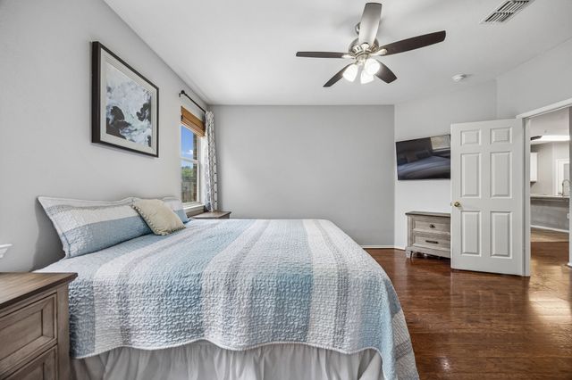 1307 Cahaba Drive, Wylie, TX 75098