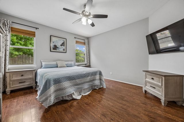 1307 Cahaba Drive, Wylie, TX 75098