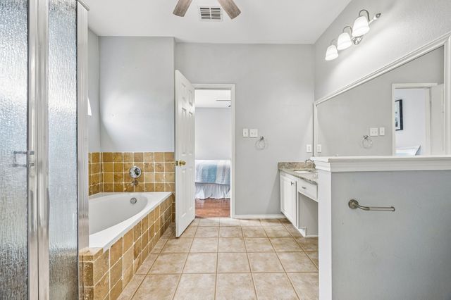 1307 Cahaba Drive, Wylie, TX 75098