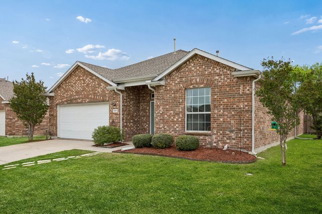 1307 Cahaba Drive, Wylie, TX 75098