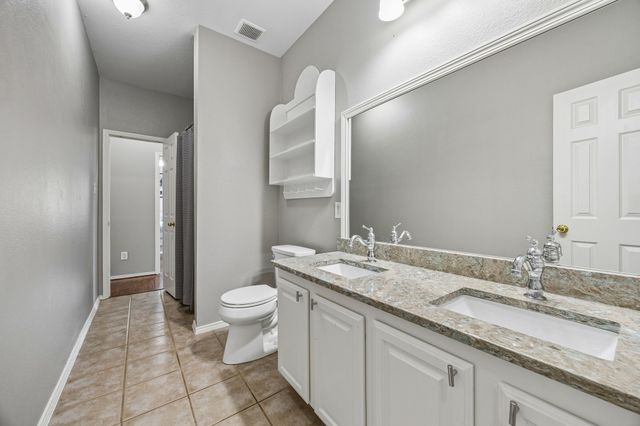 1307 Cahaba Drive, Wylie, TX 75098