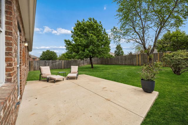 1307 Cahaba Drive, Wylie, TX 75098