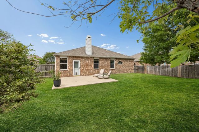 1307 Cahaba Drive, Wylie, TX 75098