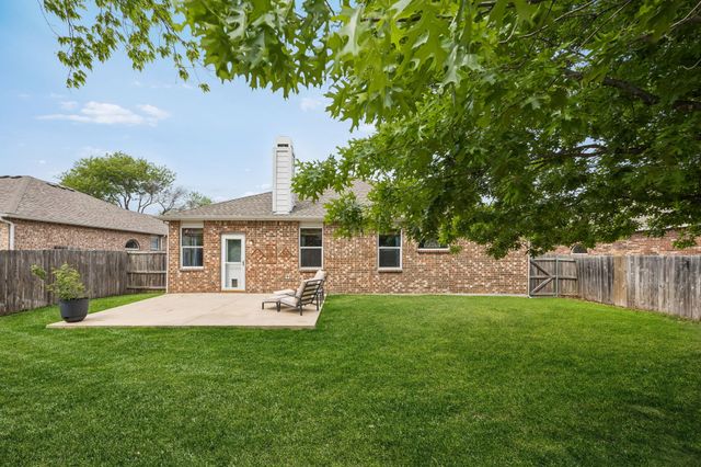 1307 Cahaba Drive, Wylie, TX 75098