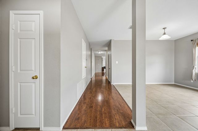 1307 Cahaba Drive, Wylie, TX 75098