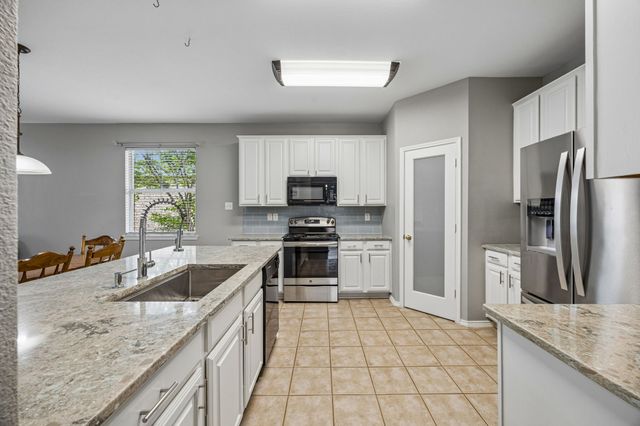 1307 Cahaba Drive, Wylie, TX 75098