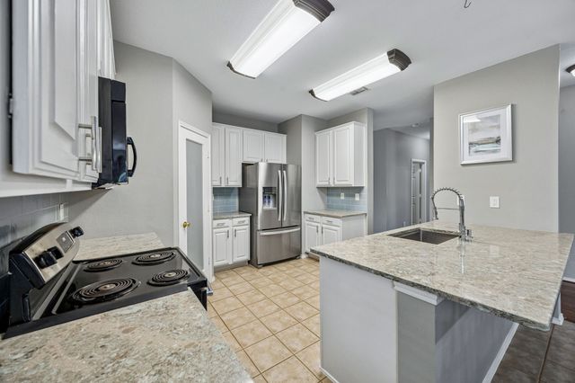 1307 Cahaba Drive, Wylie, TX 75098