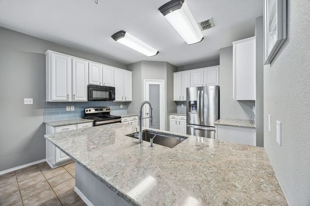 1307 Cahaba Drive, Wylie, TX 75098