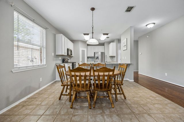 1307 Cahaba Drive, Wylie, TX 75098