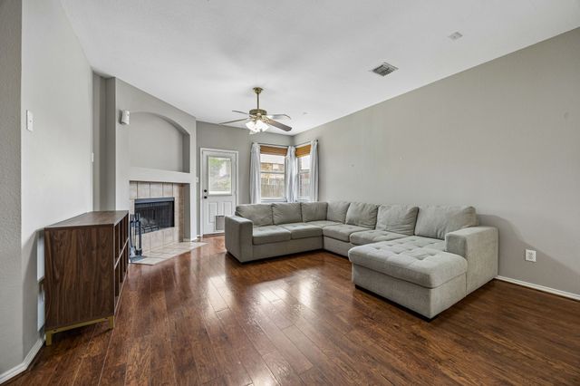 1307 Cahaba Drive, Wylie, TX 75098