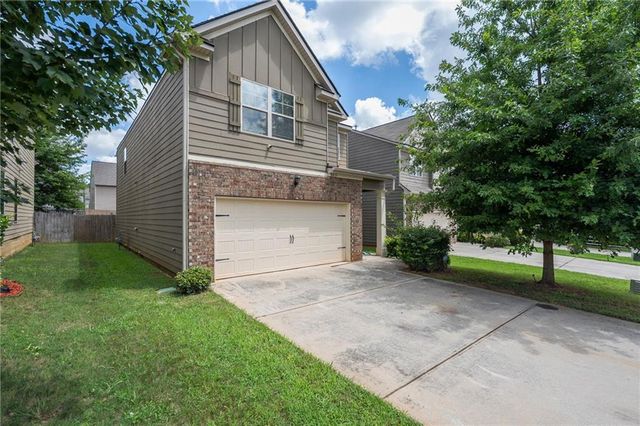 565 Dasheill Lane, Atlanta, GA 30349