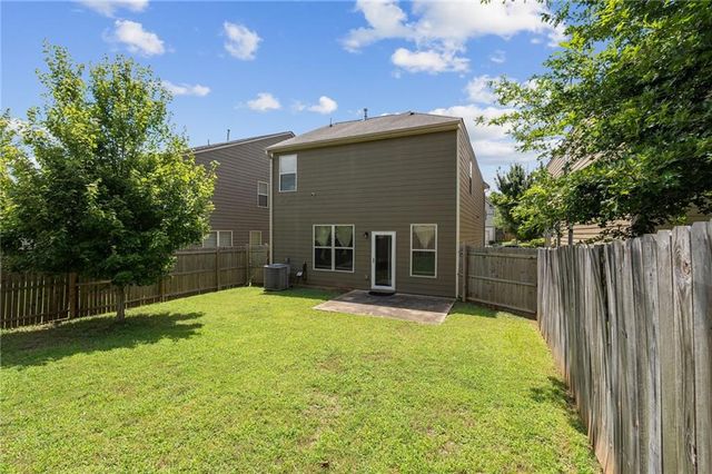 565 Dasheill Lane, Atlanta, GA 30349
