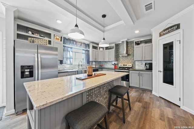 175 Ranch Country, La Vernia, TX 78121