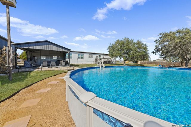 175 Ranch Country, La Vernia, TX 78121