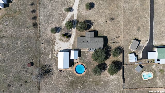 175 Ranch Country, La Vernia, TX 78121