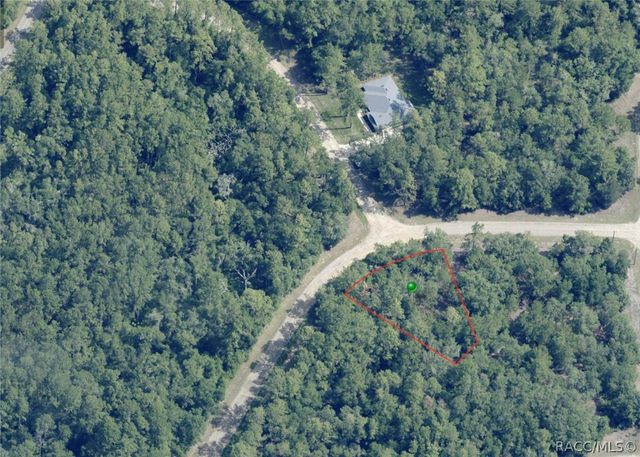 1512 E Carson Road, Dunnellon, FL 34434