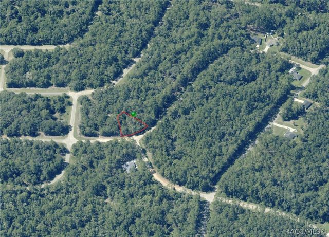 1512 E Carson Road, Dunnellon, FL 34434