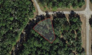 1512 E Carson Road, Dunnellon, FL 34434