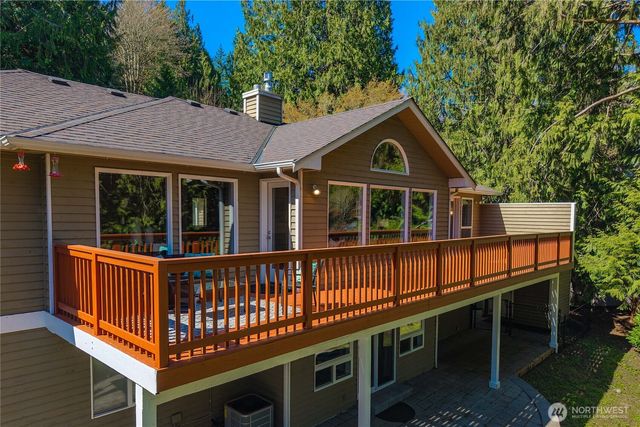 4325 270th Avenue NE, Redmond, WA 98053