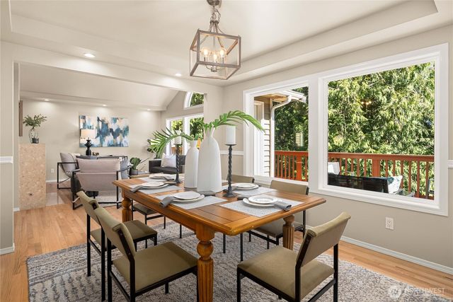 4325 270th Avenue NE, Redmond, WA 98053