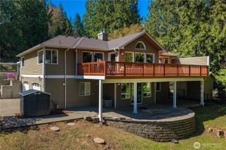 4325 270th Avenue NE, Redmond, WA 98053
