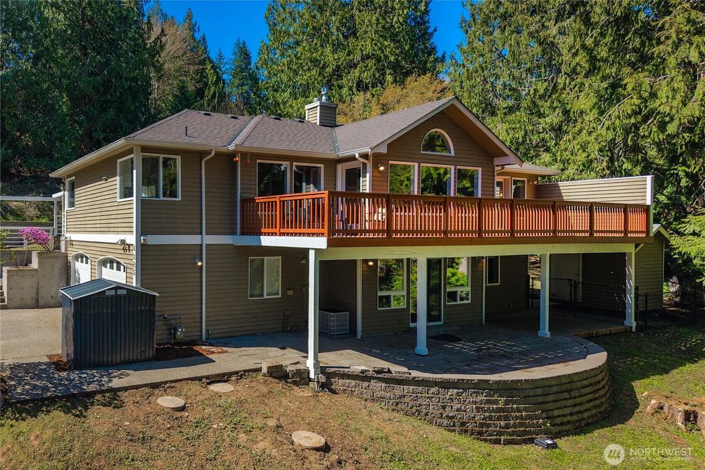 4325 270th Avenue NE, Redmond, WA 98053
