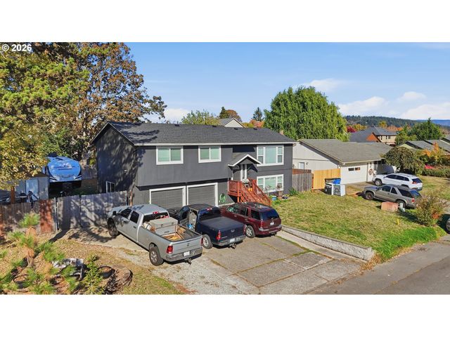 116 Sw 10TH St, Battle Ground, WA 98604