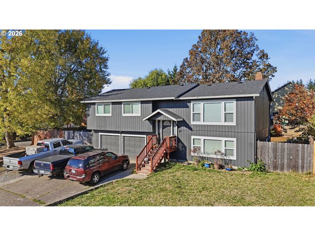 116 Sw 10TH St, Battle Ground, WA 98604