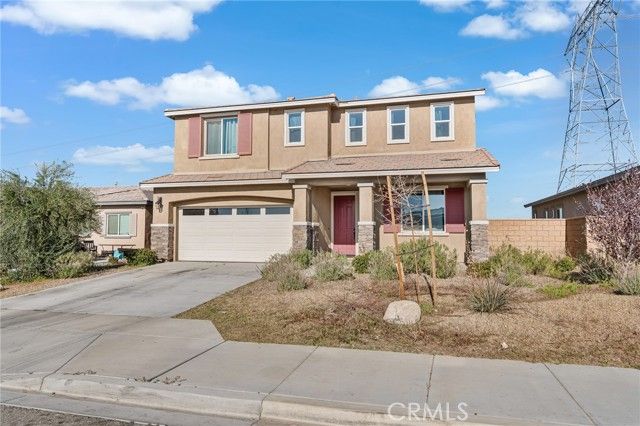 16348 Hamilton Court, Victorville, CA 92394