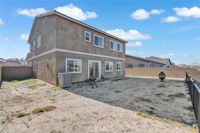 16348 Hamilton Court, Victorville, CA 92394