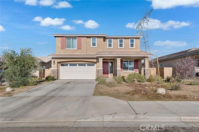 16348 Hamilton Court, Victorville, CA 92394