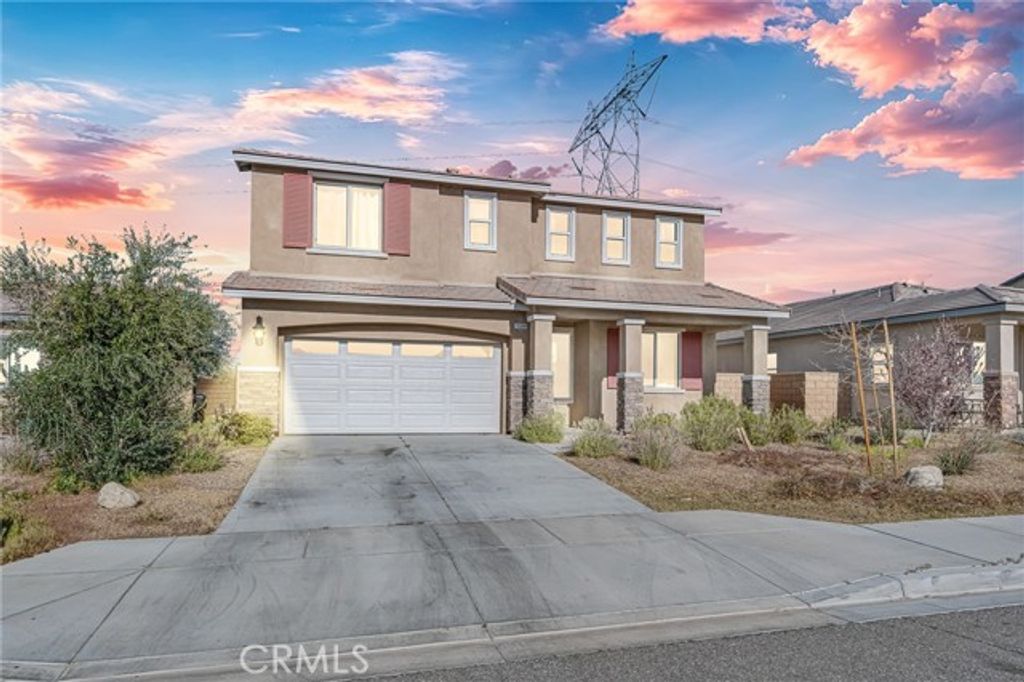 16348 Hamilton Court, Victorville, CA 92394