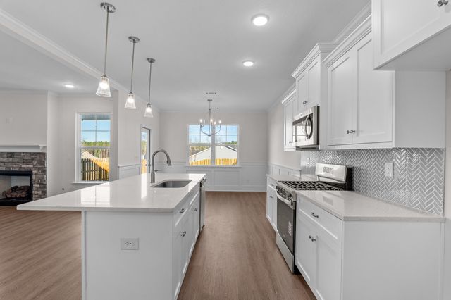 933 Holbrook Drive, Grovetown, GA 30813
