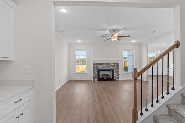 933 Holbrook Drive, Grovetown, GA 30813