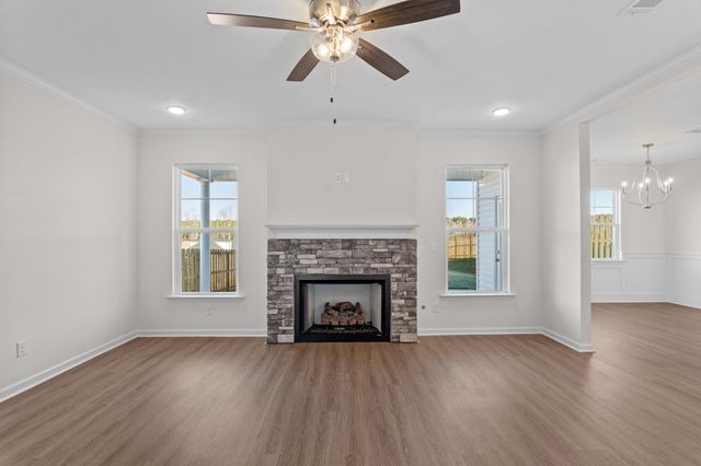 933 Holbrook Drive, Grovetown, GA 30813