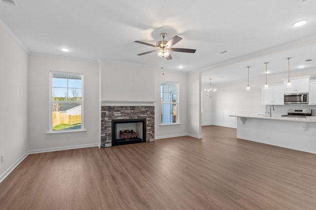 933 Holbrook Drive, Grovetown, GA 30813