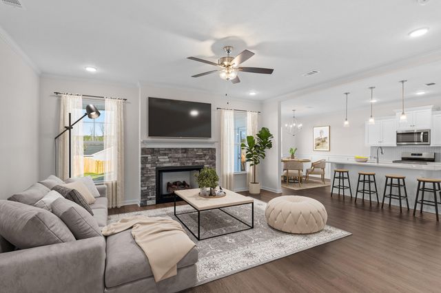 933 Holbrook Drive, Grovetown, GA 30813