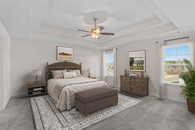 933 Holbrook Drive, Grovetown, GA 30813
