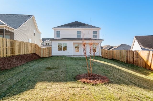 933 Holbrook Drive, Grovetown, GA 30813