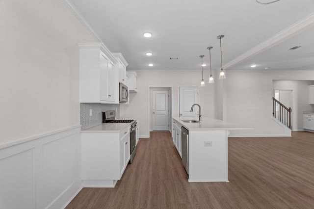 933 Holbrook Drive, Grovetown, GA 30813