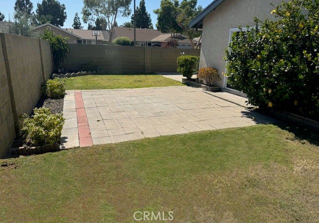 13132 La Jara, Cerritos, CA 90703