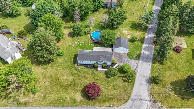 2799 Valley View Drive, Moore Twp, PA 18014