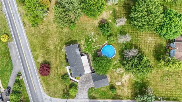 2799 Valley View Drive, Moore Twp, PA 18014