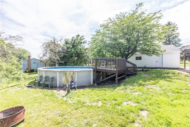 2799 Valley View Drive, Moore Twp, PA 18014