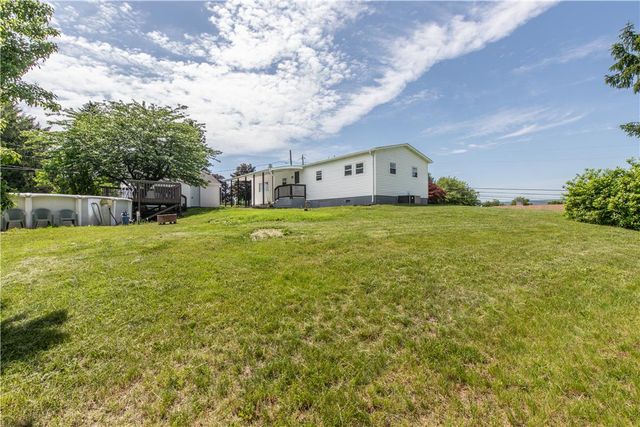 2799 Valley View Drive, Moore Twp, PA 18014