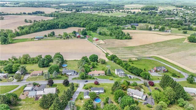 2799 Valley View Drive, Moore Twp, PA 18014