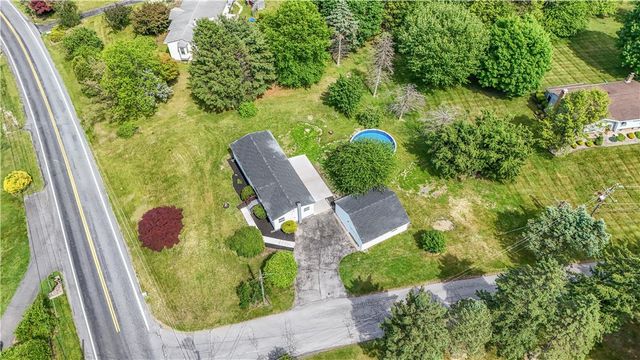 2799 Valley View Drive, Moore Twp, PA 18014
