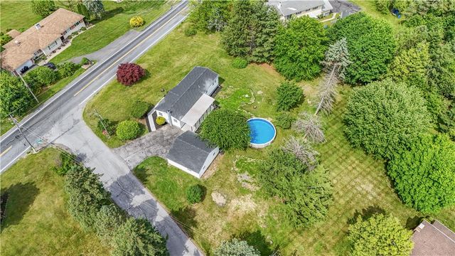 2799 Valley View Drive, Moore Twp, PA 18014