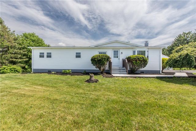 2799 Valley View Drive, Moore Twp, PA 18014