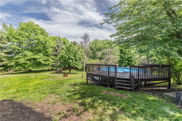 2799 Valley View Drive, Moore Twp, PA 18014